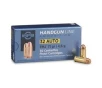 PPU   32 ACP  FMJ  71 Grain  50 Rounds
