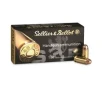 Sellier   Bellot   45 ACP  FMJ  230 Grain  50 Rounds