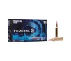 Federal Power-Shok  7mm Remington Magnum  SP  150 Grain  20 Rounds