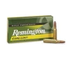 Remington Core-Lokt   308 Winchester  SP  180 Grain   20 Rounds