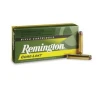 Remington Core-Lokt   444 Marlin   SP  240 Grain  20 Rounds