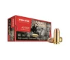 Norma Range   Training Handgun Ammo   40 S W  FMJ  180 Grain  50 Rounds