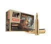 Norma Tipstrike Varmint   22-250 Rem  Polymer Tip  55 Grain  20 Rounds