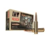 Norma Tipstrike  6 5 Creedmoor  Polymer Tip  140 Grain  20 Rounds