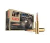 Norma Bondstrike  6 5 Creedmoor  Bonded Polymer Tip  143 Grain  20 Rounds