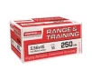Norma Range   Training  5 56x45mm NATO  FMJ  55 Grain  250 Rounds