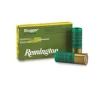Remington Slugger High Velocity Slugs  12 Gauge  2 3 4  Shell  7 8 oz   5 Rounds