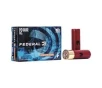 Federal Classic  12 Gauge 00 Buckshot  3