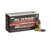CCI Blazer   22LR  LRN  40 Grain  50 Rounds