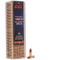 CCI Clean-22 Rimfire Ammo   22 LR  Red Polymer-Coated Lead Round Nose  40 Grain  100 Rounds