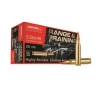 Norma Range   Training  5 56x45mm NATO  FMJ  55 Grain  20 Rounds