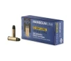 PPU   32 S W Long  LRN  98 Grain  50 Rounds
