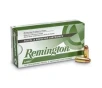 Remington UMC Handgun  9mm  MC  147 Grain  50 Rounds