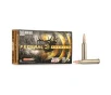 Federal Premium Barnes TSX   300 Win  Mag   Triple-Shock X HP  180 Grain  20 Rounds