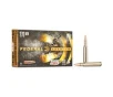 Federal Premium Barnes TSX   270 Win   Triple-Shock X HP  130 Grain  20 Rounds