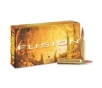 Federal Fusion  7mm Remington Magnum  SPTZ BT  150 Grain  20 Rounds