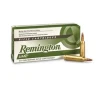 Remington UMC Rifle   22 - 250 Rem   JHP  50 Grain  20 Rounds