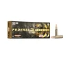 Federal Premium Barnes TSX   300 WSM  Triple-Shock X HP  180 Grain  20 Rounds