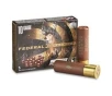 Federal Premium  10 Gauge  3 1 2  Shell  18 Pellets  00 Buck Buckshot  5 Rounds