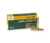 Sellier   Bellot  Rifle  7 62x39  SP  123 Grain  20 Rounds