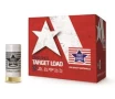 Stars and Stripes Target Loads  12 Gauge  2 3 4   1 1 8 oz   25 Rounds