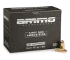 Ammo Inc  Signature  9mm  TMC  115 Grain  200 Rounds