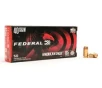 Federal American Eagle   40 Smith   Wesson  FMJ  165 Grain  50 Rounds