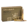 Sellier   Bellot M2 Ball   30-06 Springfield  M1 Garand   FMJ  150 Grain  20 Rounds