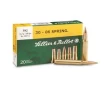 Sellier   Bellot   30-06 Springfield  FMJ  180 Grain  20 Rounds