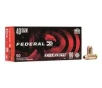Federal American Eagle   40 S W  FMJFP  180 Grain  50 Rounds