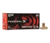Federal American Eagle   40 S W  FMJ  155 Grain  50 Rounds