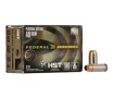 Federal Premium Personal Defense   40 S W  HST  180 Grain  20 Rounds