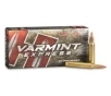 Hornady Varmint Express   223 Remington  V-MAX  55 Grain  20 Rounds