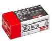 Aguila 380 ACP 95 gr FMJ 50 Box