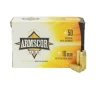 Armscor 10mm 180 Gr Full Metal Jacket 50 Box
