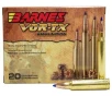Barnes 300 Win Mag 180 gr Tipped Triple-Shock X Boat Tail Vor-TX 20 Box