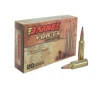 Barnes 300 WSM 150 gr Tipped Triple-Shock X Vor-TX 20 Box