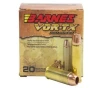 Barnes 454 Casull 250 gr Barnes XPB HP VOR-TX 20 Box