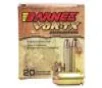 Barnes 10mm 155 gr Barnes XPB VOR-TX 20 Box