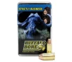 Buffalo Bore 9mm  P  124 gr FMJ FN Penetrator 20 Box