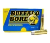 Buffalo Bore 460SW Mag 360 gr LFN 20 Box