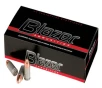 CCI 38 Special  P 125 gr JHP Blazer Aluminum 50 Box