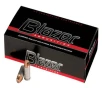 CCI 357 Magnum 158 gr JHP Blazer Aluminum 50 Box