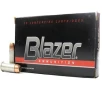 CCI 44 SW Special 200 gr GDHP Blazer Aluminum 50 Box