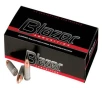 CCI 45 Auto 230 gr FMJ Blazer Aluminum 50 Box