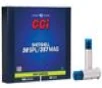 CCI AMMUNITION 38 Spl 357 Mag 100 gr  9 Aluminum Shotshell 10 Box