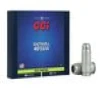 CCI AMMUNITION 40SW 88 gr  9 Aluminum Shotshell 10 Box