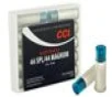 CCI 44 Special Mag 140 gr  9 Aluminum Shotshell Ammo 10 Box