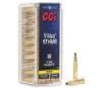 CCI AMMUNITION 17 HMR 17 gr V-MAX Varmint 50 Box