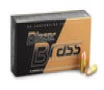 CCI 40 S W 180 gr FMJ Blazer Brass 50 Box